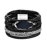 COOLLA - Edelstahl Botswana-Achat