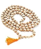 Aport Home Presents Original Tulsi Mala Jaap Mala Für Pooja & Chanting #Aport-6213
