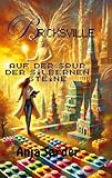 Bricksville: Auf der Spur der silbernen Steine