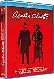 Agatha Christie (Pack) [Blu-ray]