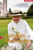 Heilkräuter aus dem Klostergarten