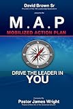 M.A.P (English Edition)