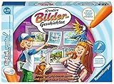 Ravensburger tiptoi 00001 - Create ?Kreative Bildergeschichten? / Spiel mit Aufnahmefunktion von Ravensburger ab 6 Jahren/Finde die gesuchten Bilder und erz?hle eine Geschichte!, 1