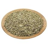 Kräuter-Mischung Frischer Schwung und Neue Kraft, 20 Gramm, ca. 100 ml