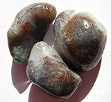 1 Stck Trommelstein Iolith Sonnenstein 3-4 cm