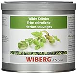 Wiberg - Wilde Kräuter getrocknet - 55g