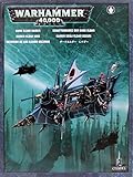 Games Workshop Dark Eldar Schattenbarke (Box)