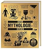 Big Ideas. Das Mythologie-Buch: Big Ideas – einfach erklärt