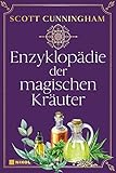 Enzyklopädie der magischen Kräuter