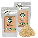 Azafran BIO Galgant Wurzel gemahlen (Pulver), Galgantpulver 500g