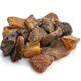 Bernstein Roh Steine - Natürliche Baltischen Harz Lose Ambar Piedra für Handwerk Schmuckherstellung Perlen – Amber Culture