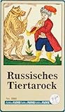 Piatnik 2868 - Russisches Tiertarock