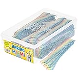 Haribo Pasta Basta Mix Miami sauer 150 Stück 1125g