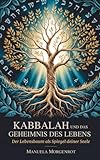 Kabbalah und das Geheimnis des Lebens: Der Lebensbaum als Spiegel deiner Seele