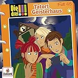 045/Tatort Geisterhaus