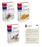 Phytotherapie & Diätetik in der TCM und TCVM in 3 Bänden: Gesamtübersicht der TCM / TCVM-Wirkungen und Indikationen der Westlichen Heilkräuter, ... Futtermittel und Thailändischen Heilmittel
