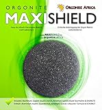 Orgonit-MaxiSchild - für Smartphone, Tablet, Laptop und WLAN