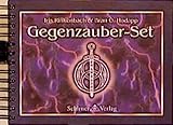 Gegenzauber-Set: Mit geladenem Schutz-Amulett