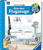 Wieso? Weshalb? Warum?, Band 20 - Alles über Flugzeuge