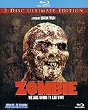 Zombie [Blu-ray]