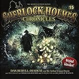 Sherlock Holmes Chronicles 15-Das Beryll-Diadem