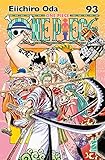 One piece. New edition (Vol. 93) (Greatest)
