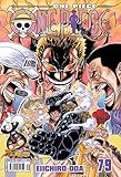 one piece vol. 79