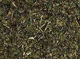 1000Kräuter Brennesselblätter geschnitten Brennessel Brennesseltee Lose Kräutertee 100% naturbelassen (100g)