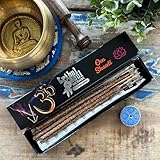 Tribal Soul Räucherstäbchen: Reinigen, Entspannen und Verjüngen: (Om Shanti)
