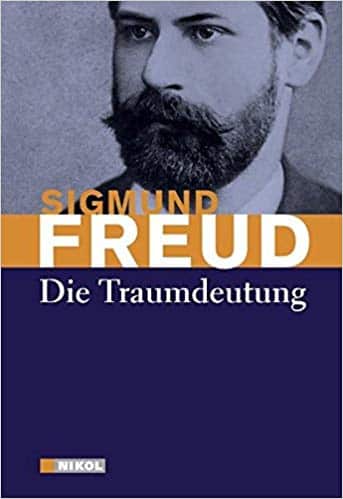 Sigmund Freud - Die Traumdeutung.