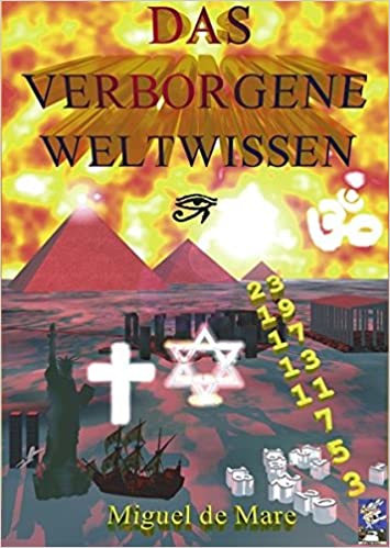 Buch - Das verborgene Weltwissen.