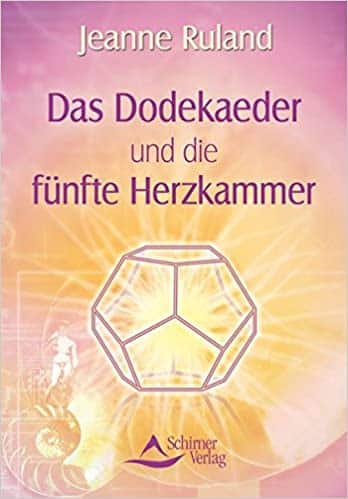 Buchempfehlung - Das Dodekaeder und die fünfte Herzkammer