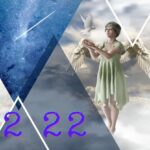 22-22 Bedeutung: Engel mit Taube