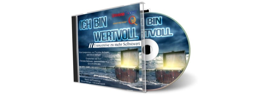 Mein Tipp: Traumreise.