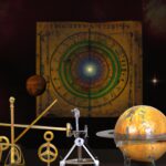 Wer war der erste Astrologe?