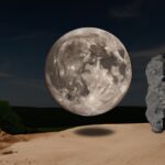 Was ist wichtiger Mond oder Aszendent?