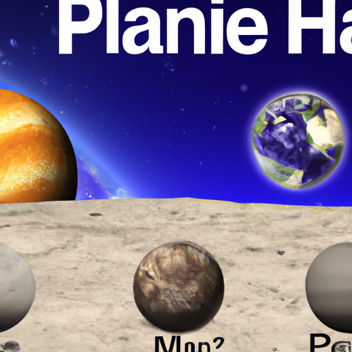 Welcher Planet ist männlich?