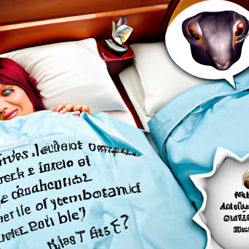 Welches Horoskop ist am besten im Bett?