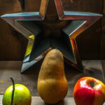 Welche Frucht passt zu welchem Sternzeichen?