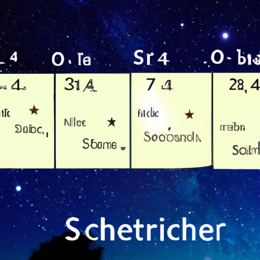 Welche Sternzeichen haben einen sechsten Sinn?