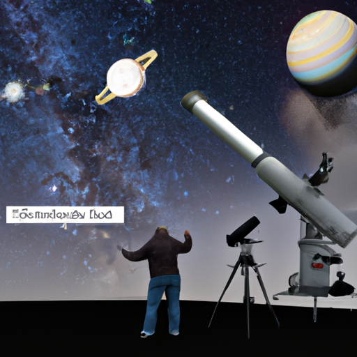 Wie viel verdient man als Astronomiker?