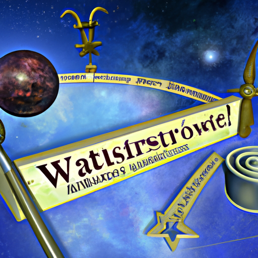 Ist Astrologie wahr?