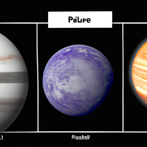 Welche Planeten regieren die Sternzeichen?