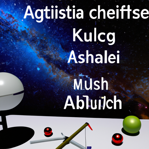 Was für ein Abi Schnitt brauche ich um Astronomie zu studieren?