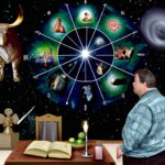 Was muss man als Astrologe können?