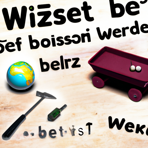 Was ist der bestbezahlte Beruf der Welt?