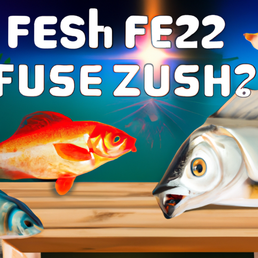 Wie wird das Jahr 2023 für Fische?