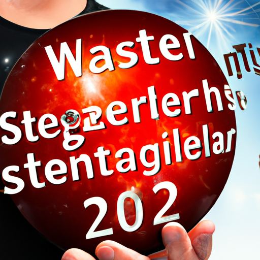 Welche Sternzeichen bekommen 2023 einen Heiratsantrag?