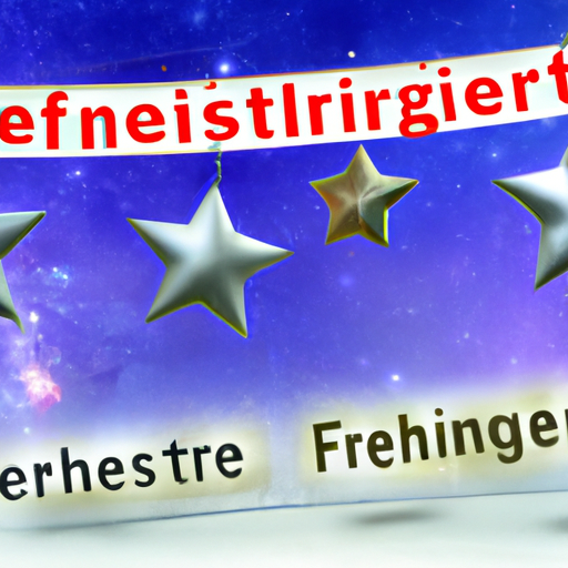 Welche Sternzeichen gehen gerne feiern?