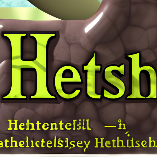 Heilstein Nephrit